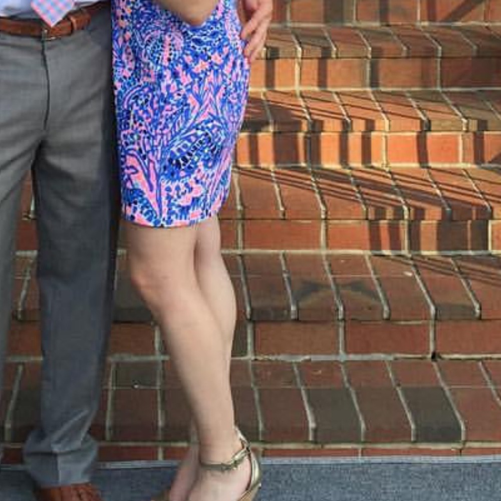 Dress - Picture 3 of 3